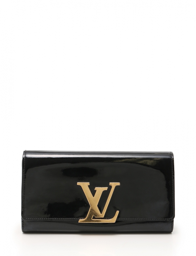 本日限り！新品未使用 ルイヴィトン ツイスト ノワール 長財布 正規  