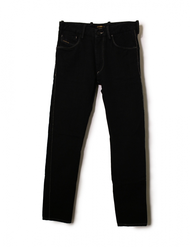 ディーゼル ブラック ゴールド 26インチ（DIESEL BLACK GOLD 