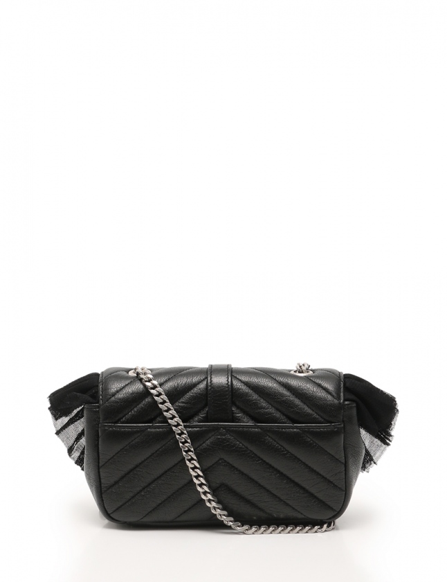 SAINT LAURENT パンクバッグ SAINT LAURENT パンクバッグ