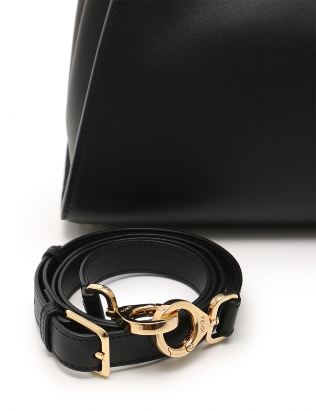 フェンディ FENDI ハンドバッグ ショルダーバッグ ピーカブー