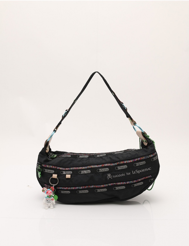 レスポートサック Lesport SAC tokidoki for LESPORTSAC ハンドバッグ 