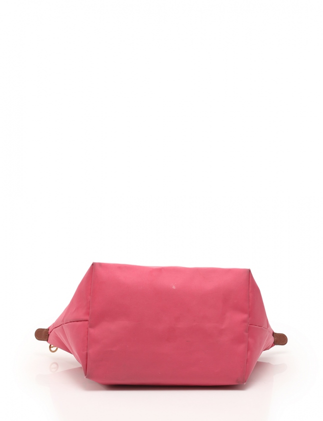 ロンシャン LONGCHAMP トートバッグ ル プリアージュ ミャオ Miaou 