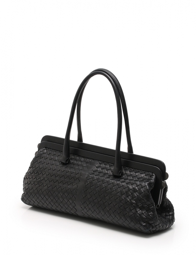 ボッテガヴェネタ BOTTEGA VENETA ショルダーバッグ イントレチャート