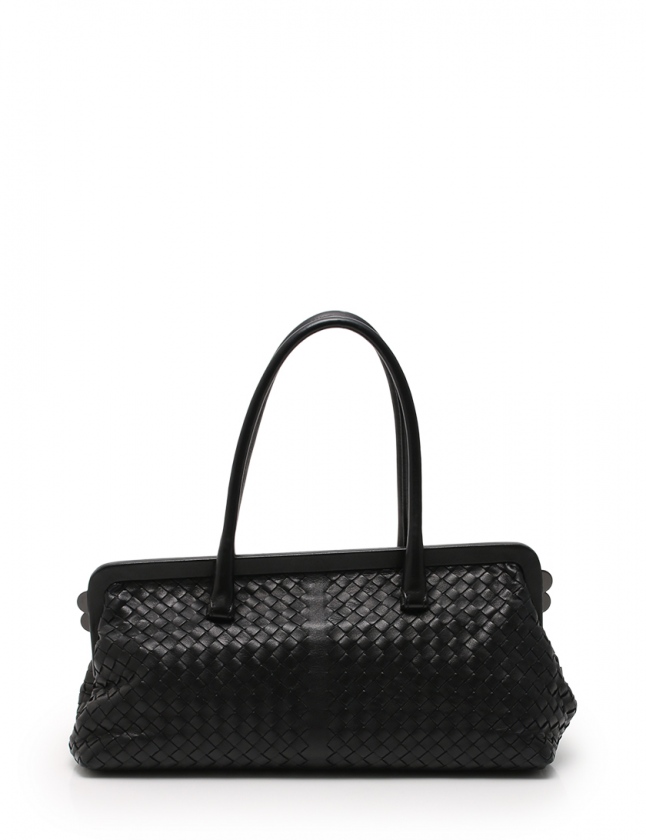 ボッテガヴェネタ BOTTEGA VENETA ショルダーバッグ イントレチャート