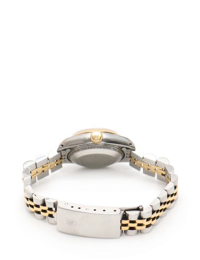 ロレックス ROLEX 自動巻き デイトジャスト 腕時計 レディース