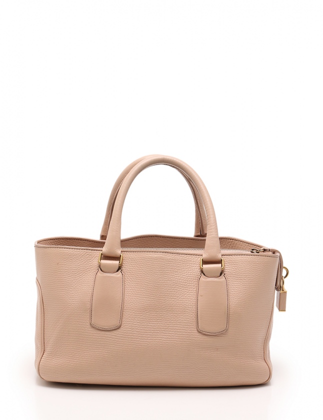 セリーヌ CELINE ハンドバッグ ニューブギーバッグ ピンク レザー  