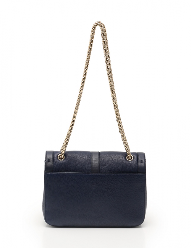 クリスチャンルブタン Christian louboutin チェーンショルダーバッグ  