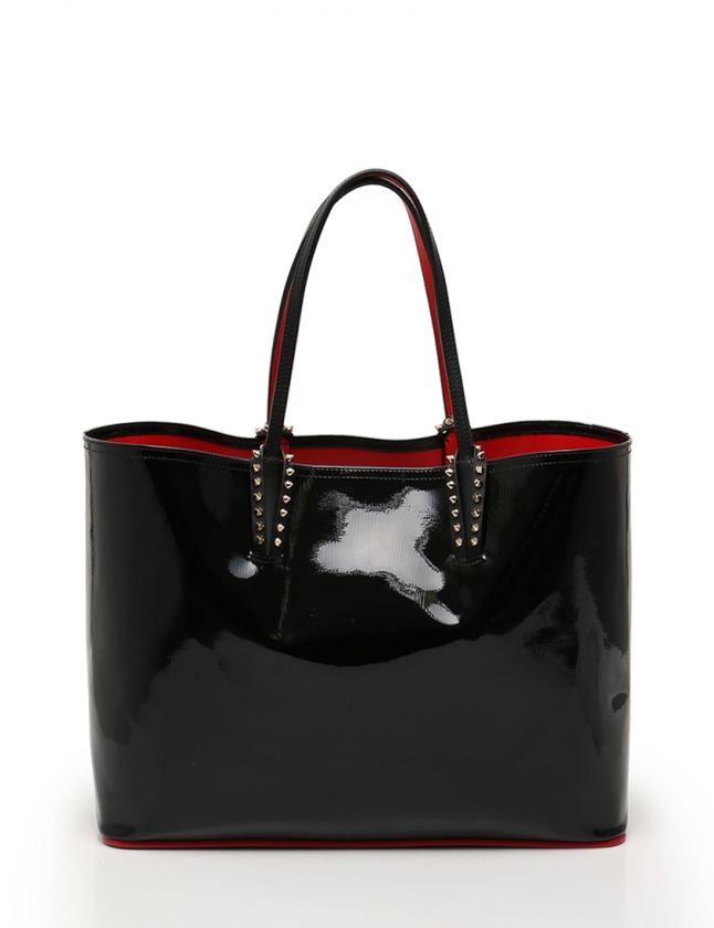 クリスチャンルブタン Christian louboutin トートバッグ ショルダー 