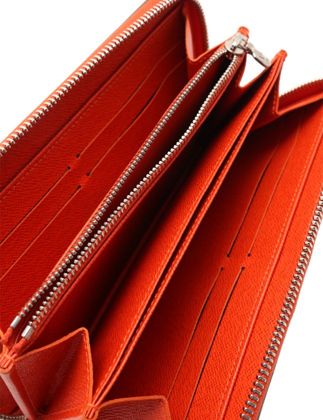 ルイヴィトン LOUIS VUITTON ラウンドファスナー長財布 ジッピー 