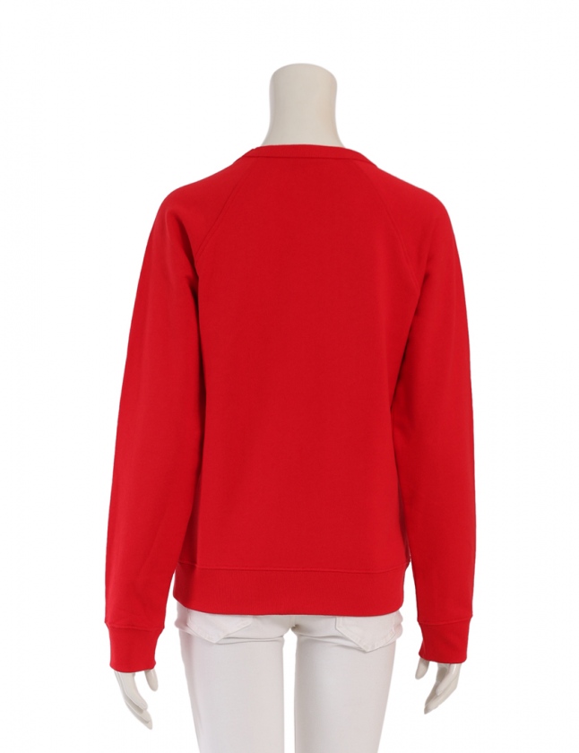 グッチ GUCCI スウェット トレーナー チルドレンズ 赤 12 トップス  