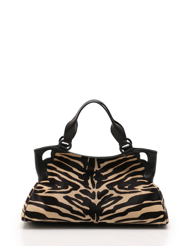 カルティエ Cartier ハンドバッグ マルチェロ ドゥ カルティエ SM  