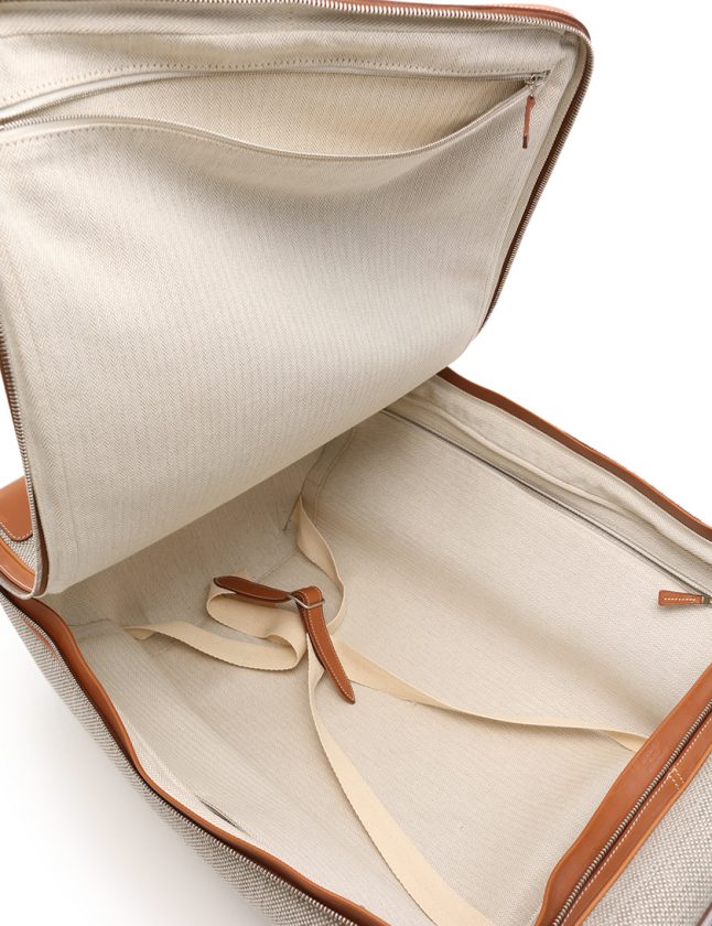 エルメス HERMES キャリーバッグ カレーシュ エクスプレス