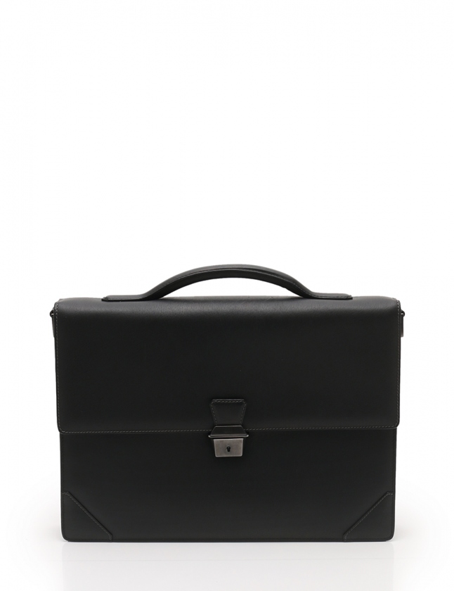 【美品✨】ダンヒル 2way ブリーフケース ビジネスバッグ レザー 鍵付き 楽天市場】【バッグ】dunhill ダンヒル オックスフォード レザー