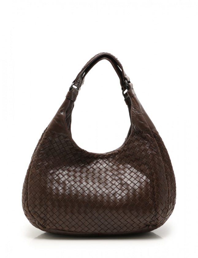 ボッテガヴェネタ BOTTEGA VENETA ショルダーバッグ イントレチャート