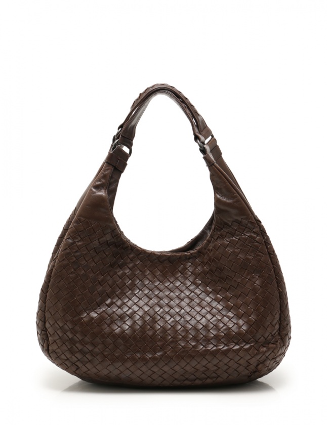 ボッテガヴェネタ BOTTEGA VENETA ショルダーバッグ イントレ