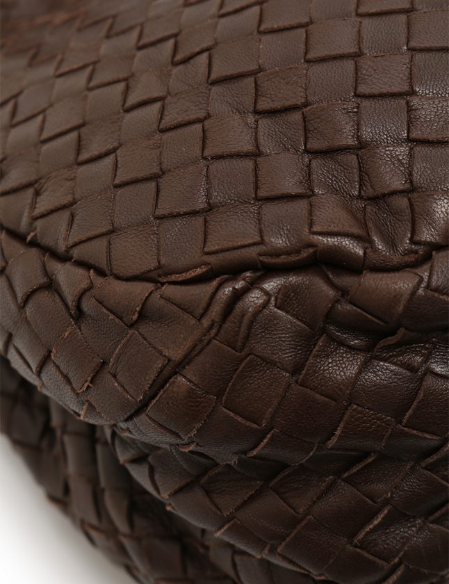 ボッテガヴェネタ BOTTEGA VENETA ショルダーバッグ イントレチャート