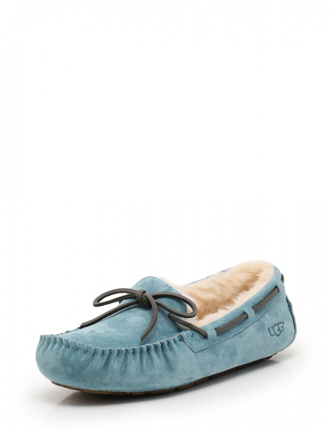 UGG モカシン ダコタ 25cm US8 値下げ！】UGG モカシン ダコタ US8 25
