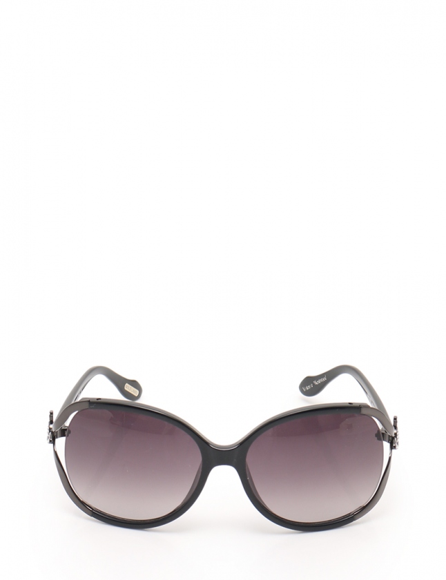 ヴィヴィアンウエストウッド Vivienne Westwood サングラス 黒