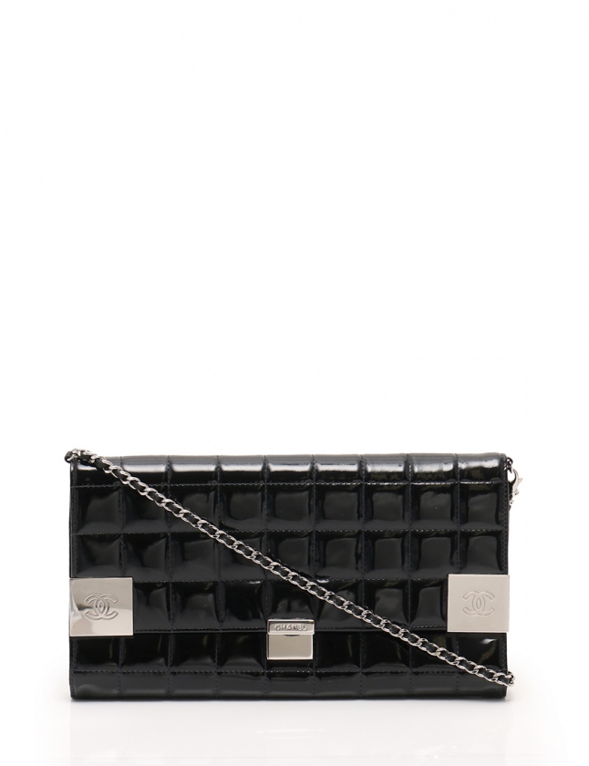 シャネル CHANEL クラッチバッグ ショルダーバッグ チェーンウォレット  