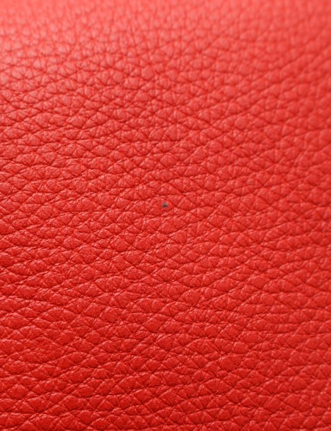 コーチ COACH アクセサリーポーチ パーカー ラージ フラップ