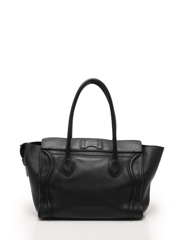 セリーヌ　ラゲージ セリーヌ「ラゲージ」が廃盤!?買うなら今がラストチャンス♪-STYLE HAUS