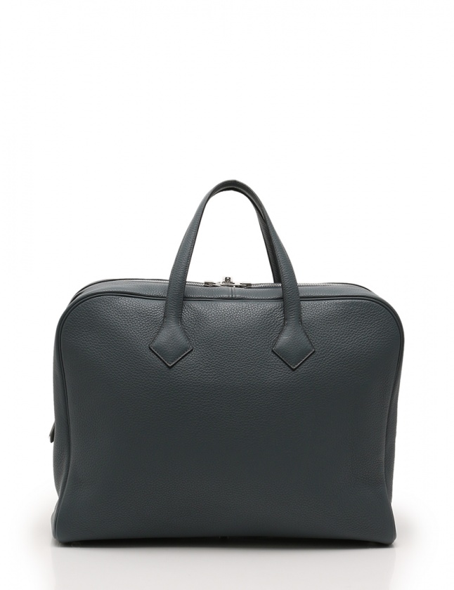 HERMES なさ ヴィクトリア ショルダーバッグ ヴィンテージ カメラ 