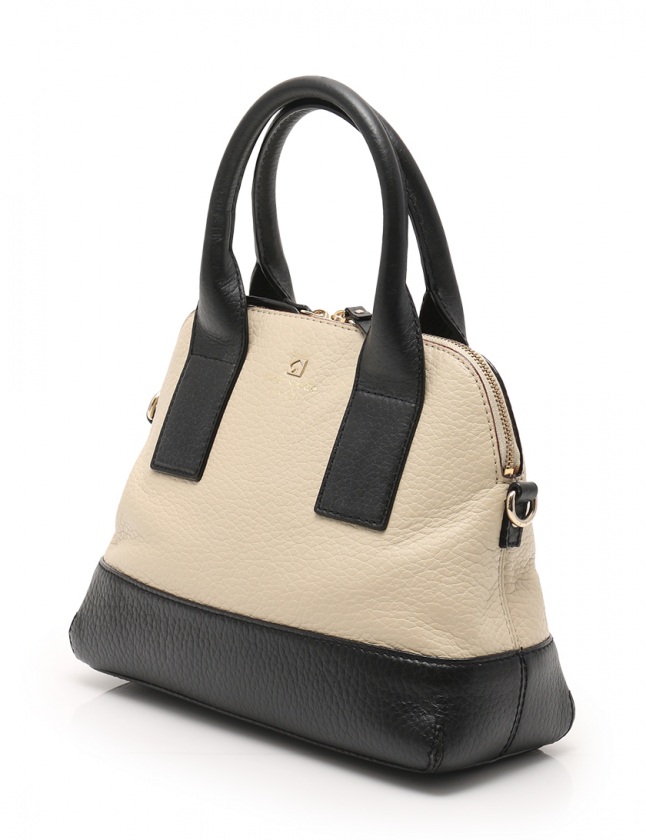 ケイトスペード KATE SPADE ハンドバッグ ショルダーバッグ アイボリー 
