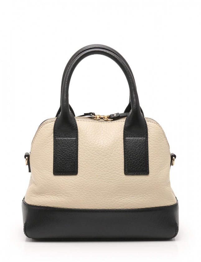 ケイトスペード KATE SPADE ハンドバッグ ショルダーバッグ アイボリー 