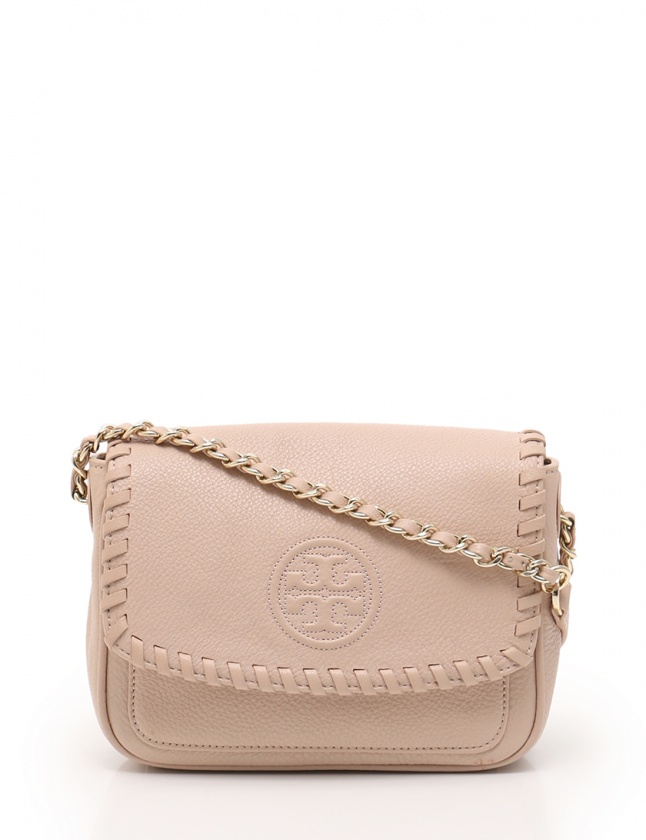 トリーバーチ TORY BURCH チェーンショルダーバッグ マリオン ミニ 