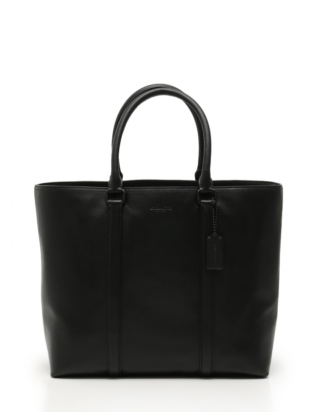 コーチ COACH トートバッグ CGメトロトート 黒 72114G レザー