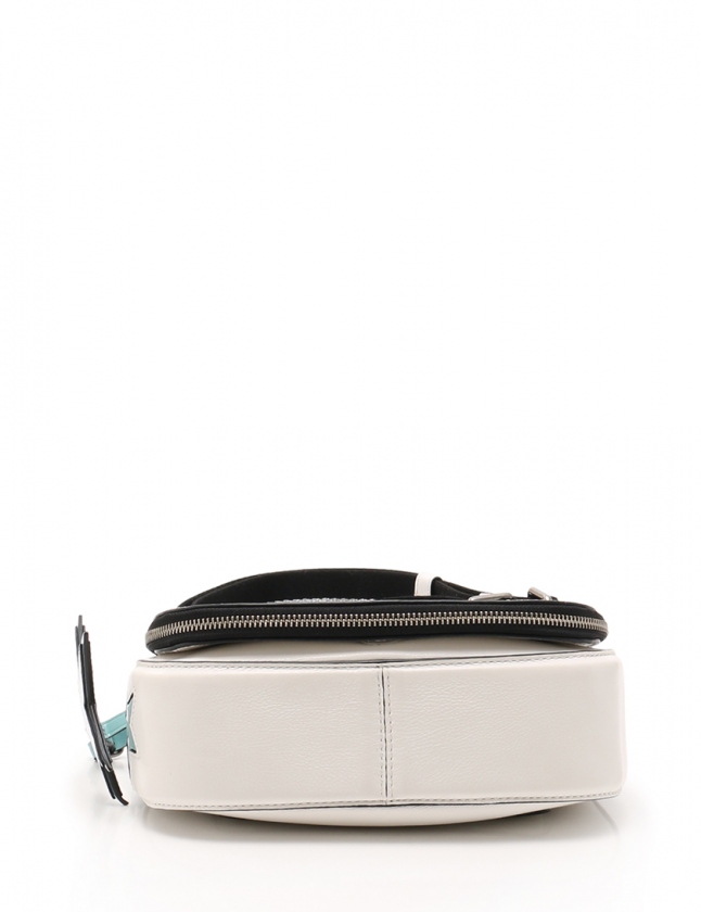 マークジェイコブス MARC JACOBS ショルダーバッグ スターパッチワーク 