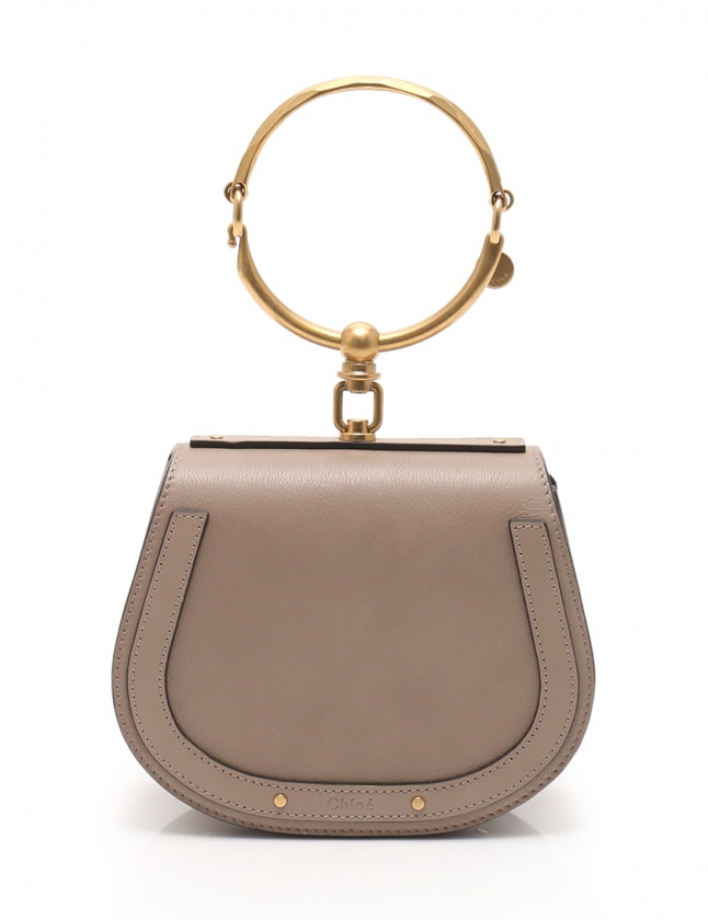 クロエ CHLOE ハンドバッグ ショルダーバッグ ブレスレットバッグ 