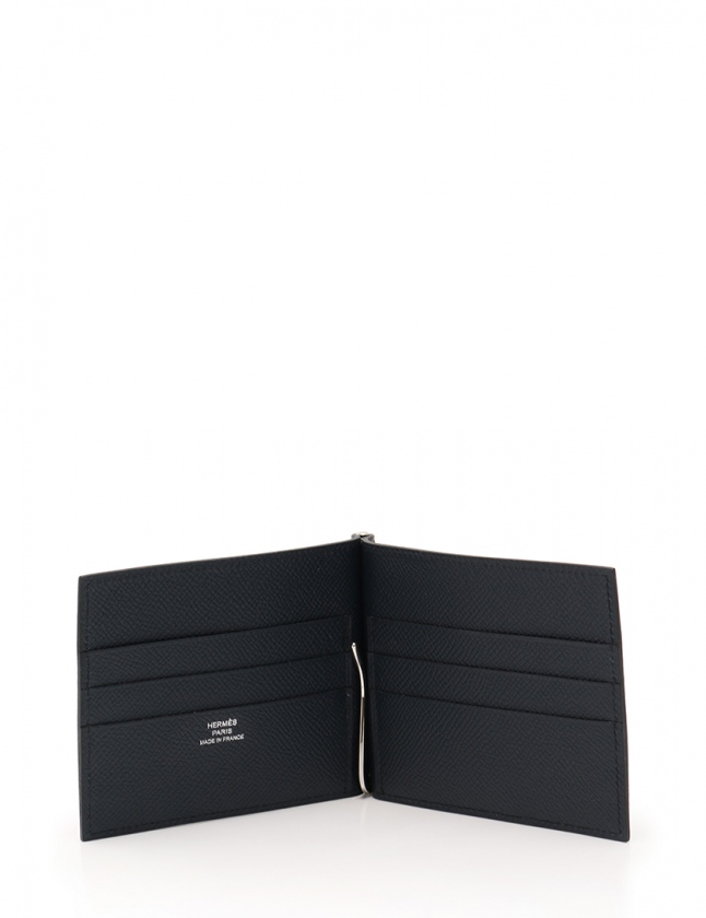 J*R様 HERMES エルメス ポーカー 財布 コンパクト 二つ折り ヴォーエ 