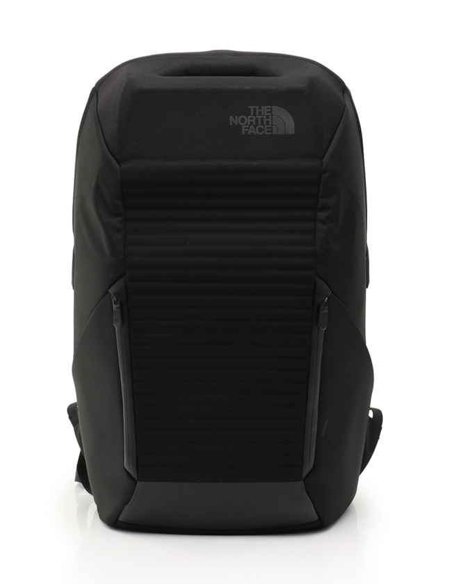 ザノースフェイス THE NORTH FACE バックパック リュック 黒