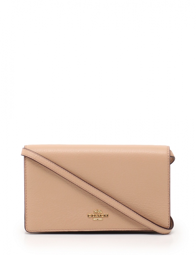 コーチ COACH ショルダーバッグ ショルダーウォレット ポシェット 
