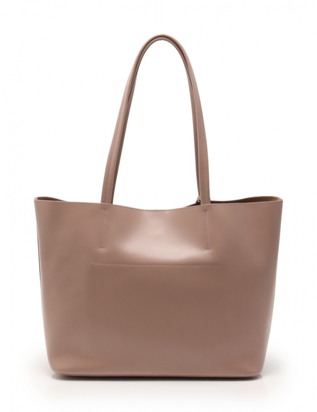 レペット Repetto トートバッグ ショルダーバッグ カドリーユ ピンク  
