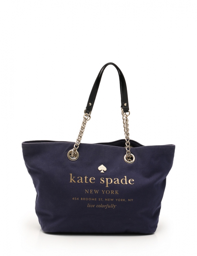 ケイトスペード KATE SPADE トートバッグ ショルダーバッグ チェーン 