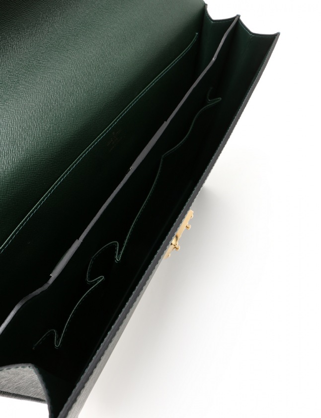 ルイヴィトン LOUIS VUITTON ビジネスバッグ セルヴィエットモスコバ エピセア M30034 レザー メンズ