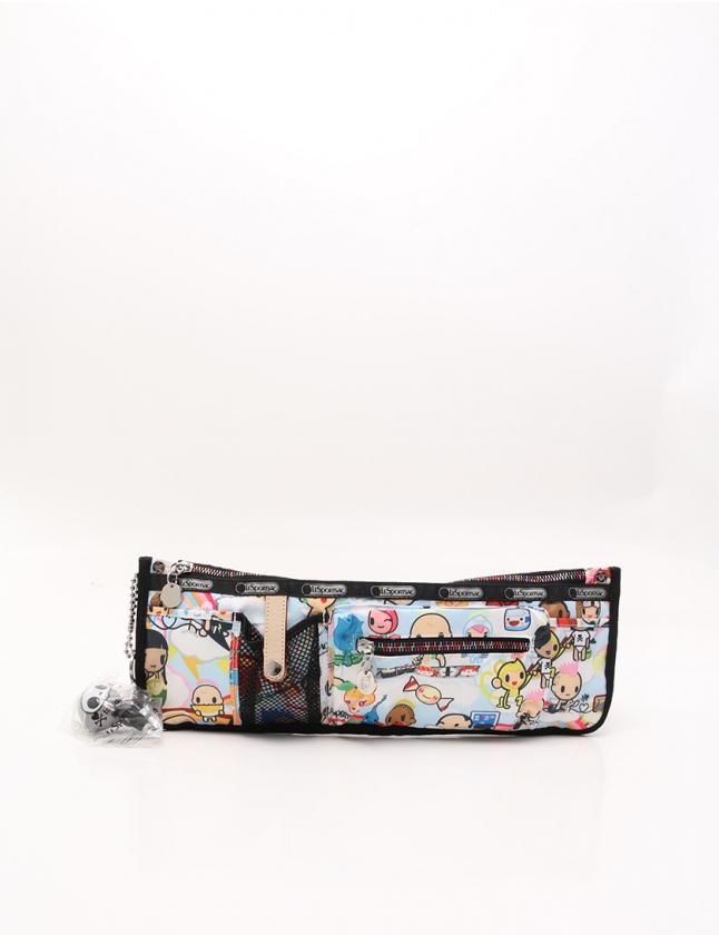 トキドキフォーレスポートサック tokidoki for LESPORTSAC ウエスト 