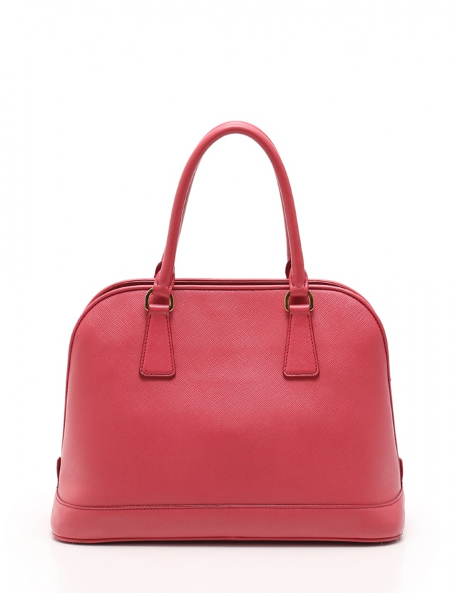 プラダ PRADA ハンドバッグ ショルダーバッグ ピンク BN2567 