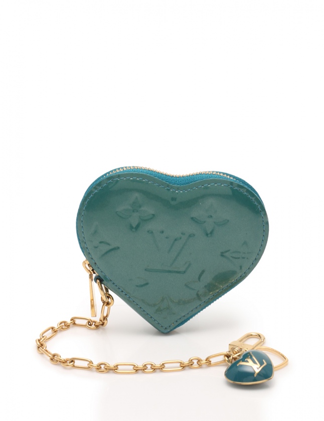 ルイヴィトン LOUIS VUITTON コインケース 小銭入れ ポルト モネ 