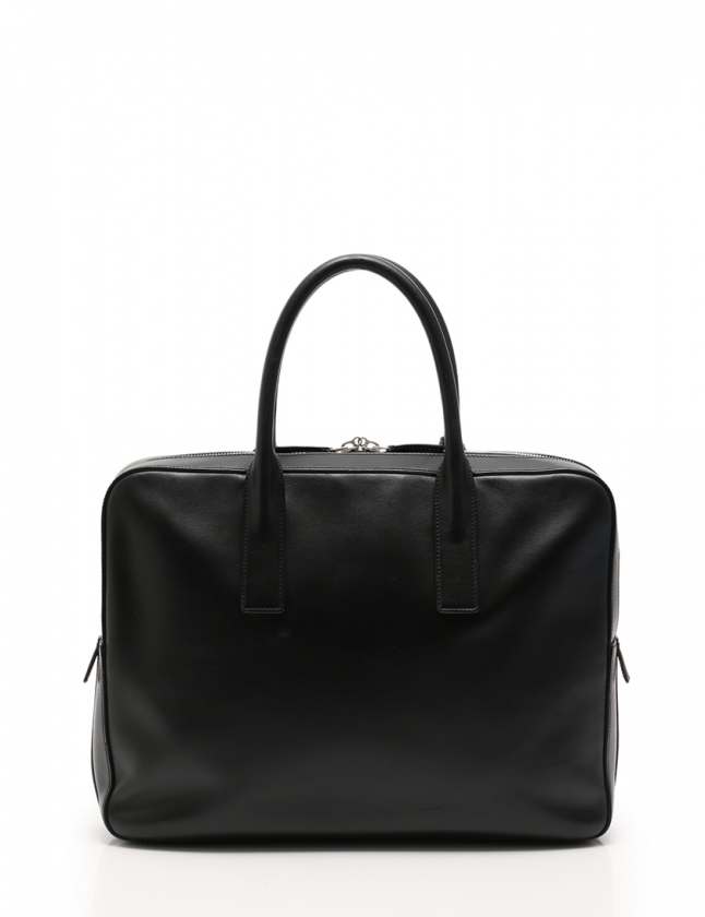 サンローラン パリ SAINT LAURENT PARIS ビジネスバッグ ブリーフ 