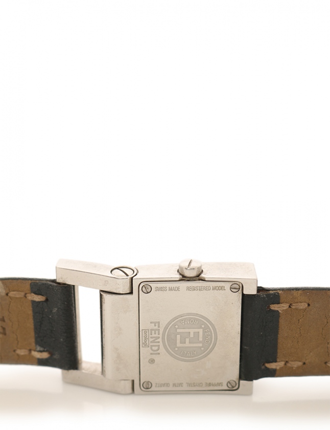 FENDI　5200L　レディース FENDI フェンディ FENDI 5200L パープル文字盤