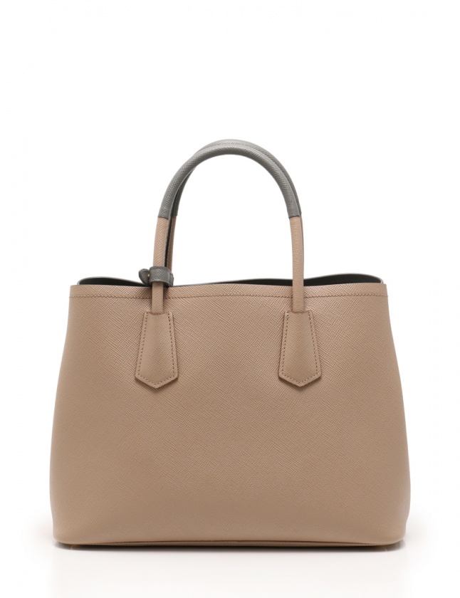 プラダ PRADA トートバッグ ダブルバッグ ショルダーバッグ 
