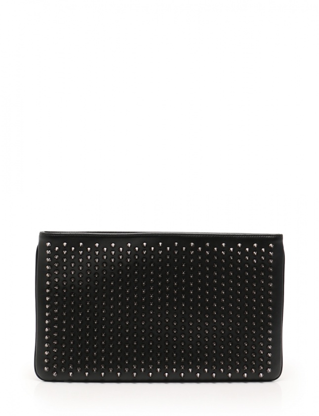 クリスチャンルブタン Christian louboutin クラッチバッグ ショルダー  