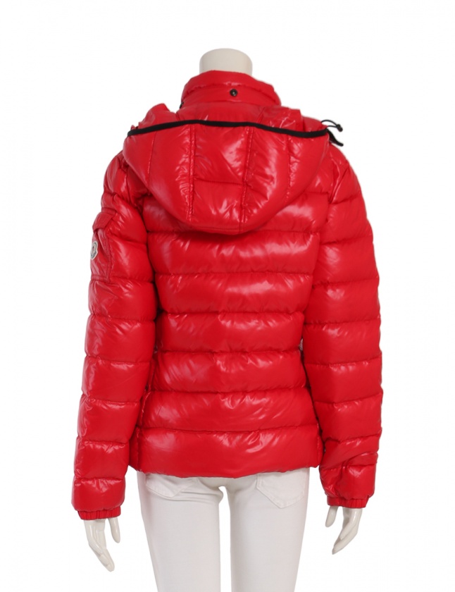 MONCLER bady ダウンジャケット　レッド モンクレール MONCLER ダウンジャケット BADY バディ 赤 2