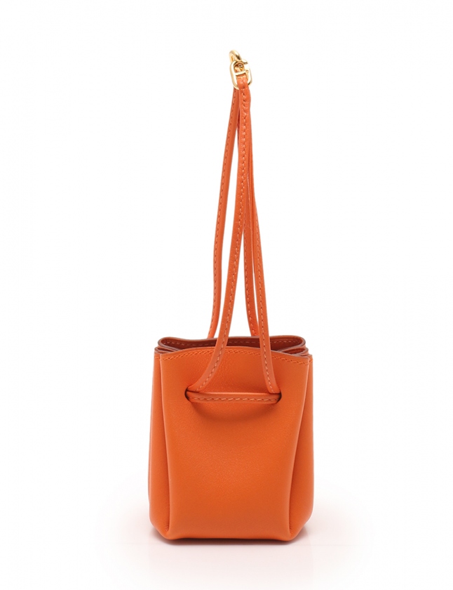 HERMES☆ヴェスパミニポ―チ☆（美品） ゆす