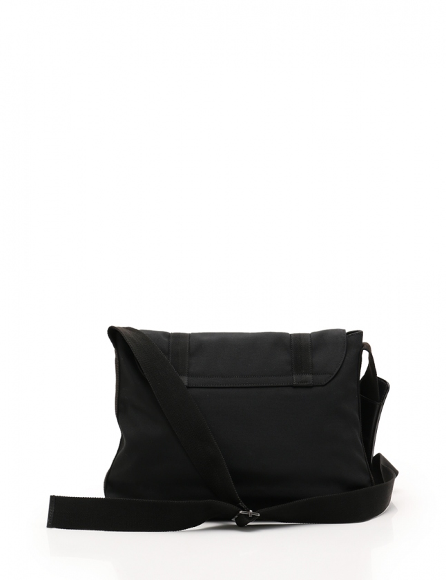 グッチ GUCCI ショルダーバッグ メッセンジャーバッグ 黒 122373 