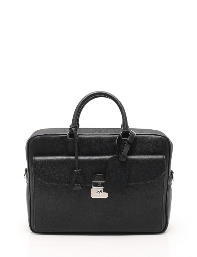 ダンヒル dunhill ビジネスバッグ ブリーフケース 書類かばん 