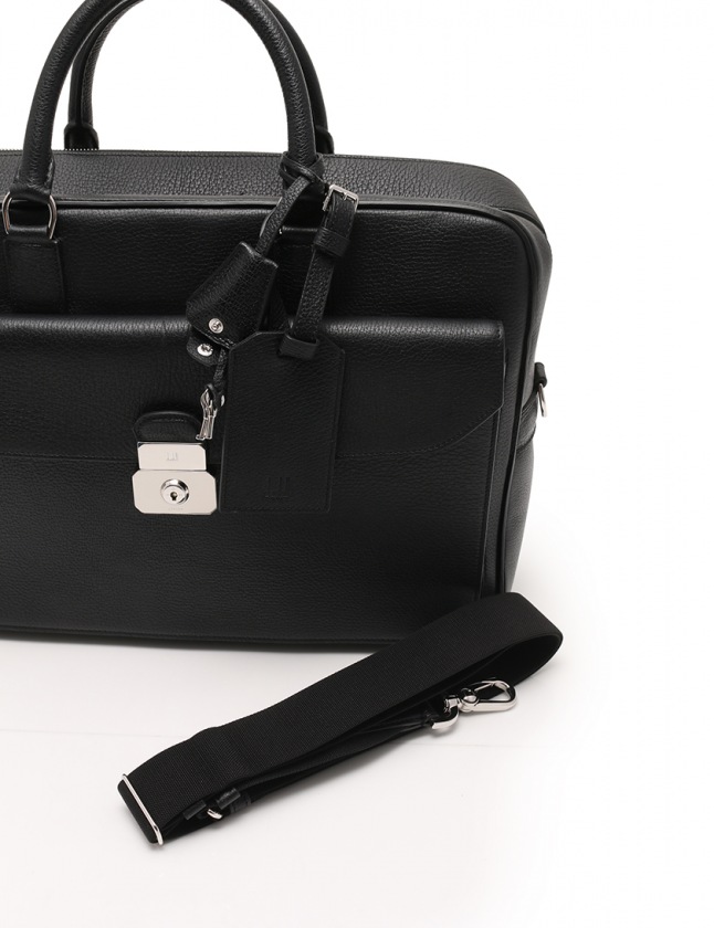 【定価23万/超美品】現行 dunhill アルバニー ビジネスバッグ 最高級 英国の粋と現代性の融合｜dunhill - Web Magazine OPENERS